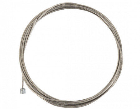 Jagwire teflon Extra Long - cablu de transmisie 1.2 mm - 2300mm