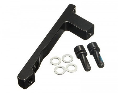 Lifeline Adaptor fata/spate Post Mount - 180mm