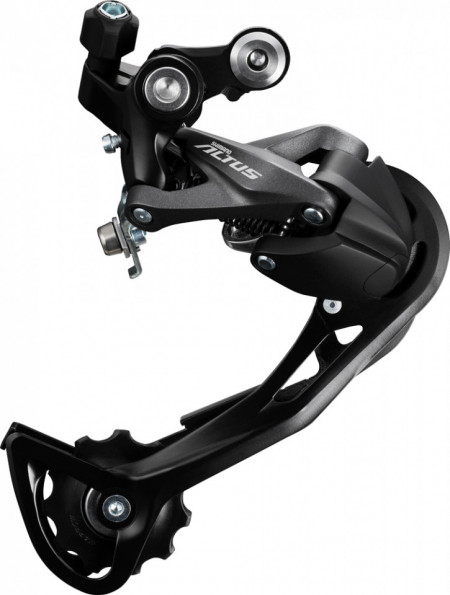 Shimano ALTUS RD-M2000 9-viteza schimbator spate SGS