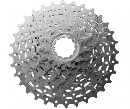Shimano CS-HG400 11-36t si 12-36t - 9 viteze
