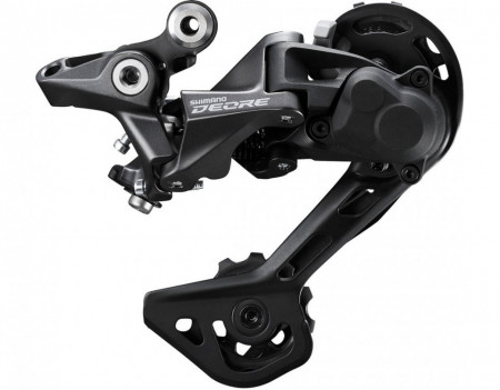 Shimano Deore RD-M5120 SGS 10-11vit.