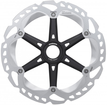 Shimano RT-M800 XT Center-Lock Ice Technology Freeza - 203mm disc rotor