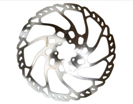 Shimano SM-RT66 SLX - 160mm disc rotor