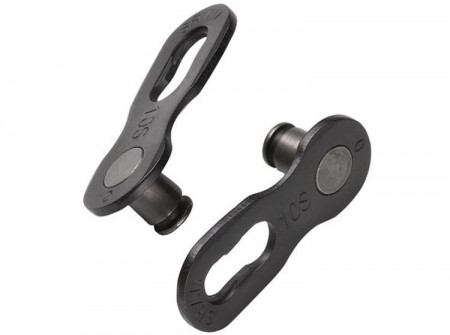 Sram Black Connector Power Link - 10 viteze