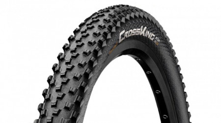 Continental cross discount king 26x2 0