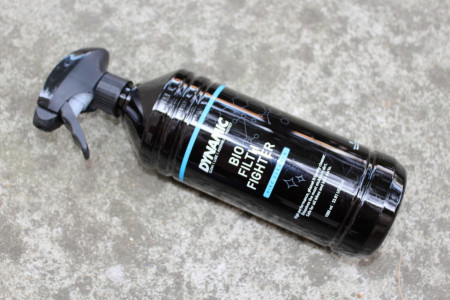 Dynamic Bio Filth Fighter Bike Cleaner