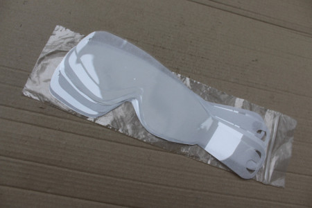 Oakley O-FRAME tear-off - 6buc.