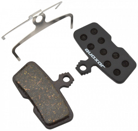 Quaxar Carbon-Organic Avid Code/Code R/Guide RE/SRAM