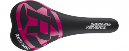 Reverse Components Fort Will Style Pink - sine CroMo