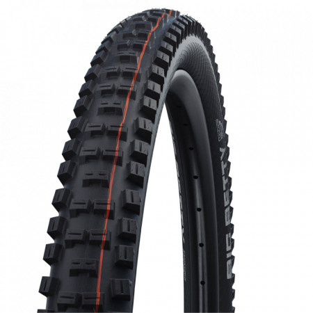 Schwalbe Big Betty Evo Addix Soft - Super Trail 27.5x2.40 - E50 TL-ready