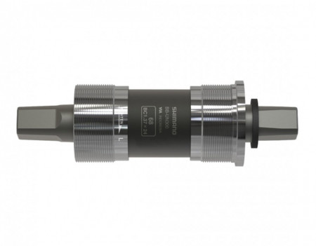 Shimano BB-UN300 monobloc rulment, ax patrat 122mm lung