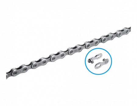 Shimano lant XT CN-M8100 126L 12vit.