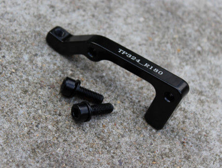 Tektro adaptor spate 180mm