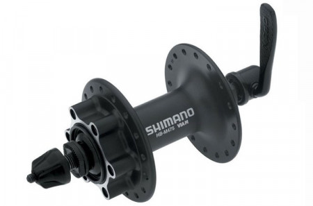 Shimano Alivio Disc HB-M475 32h