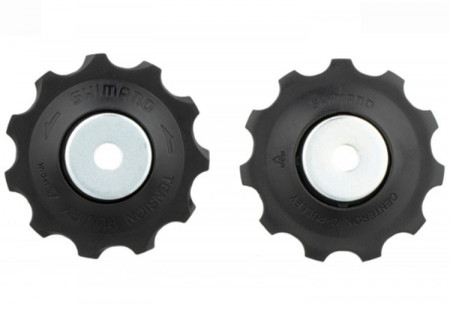 Shimano rotite Deore RD-M6000 SGS