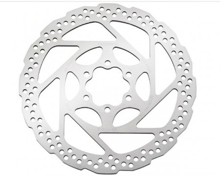 Shimano SM-RT56 Deore - 160mm disc rotor