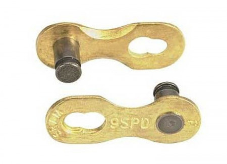 Sram Gold Connector Power link - 9 viteze