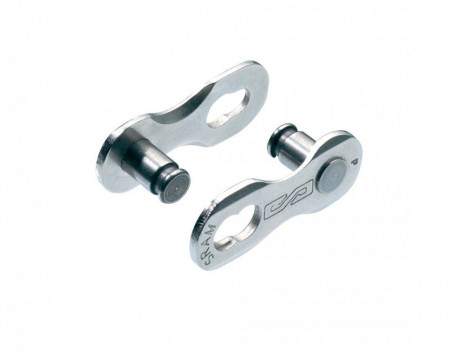 Sram Silver Connector Power link - 8 viteze
