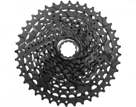 SunRace CS-M980 9 vit. 11-40t