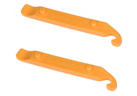 Continental leviere plastice - 2 buc.