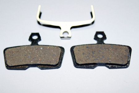 Dust Avid Code 2011+ resin
