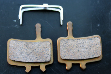Dust Avid Juicy - metal