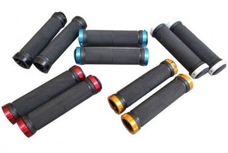Mansoane Bike-X Lock-On