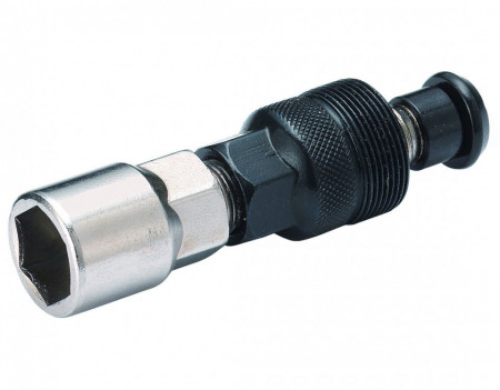 Presa angrenaj Radon Octalink, IsIs, Howitzer, Spline, patrat