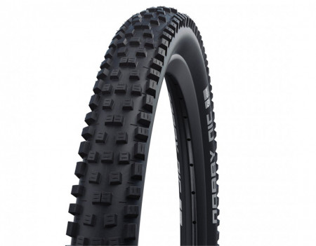 Schwalbe Nobby Nic Addix E-50 TLR 26x2.40 - pliabil