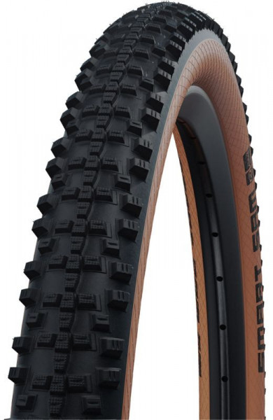 Schwalbe Smart Sam Performance Addix Bronze Skin 29x2.25" - sarma