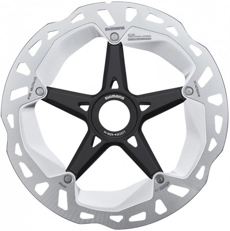 Shimano RT-M800 XT Center-Lock Ice Technology Freeza - 180mm disc rotor