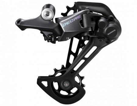 Shimano spate Deore RD-M6100 SGS 12vit.