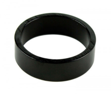 Spacer negru - 10mm