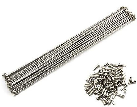 Spite Inox BH + niplu, 36buc. - 270mm