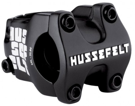Truvativ Hussefelt pipa 0° 31,8mm 1 1/8"