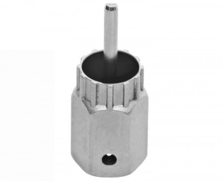 Cheie caseta Radon cu bolt