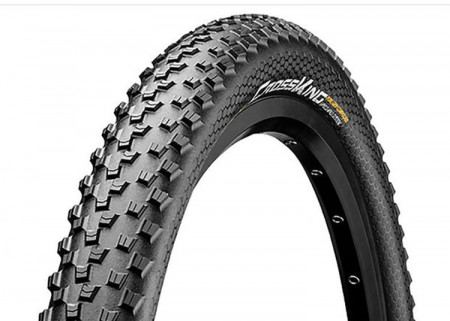 Continental Cross King ShieldWall Tubeless 29x2.2