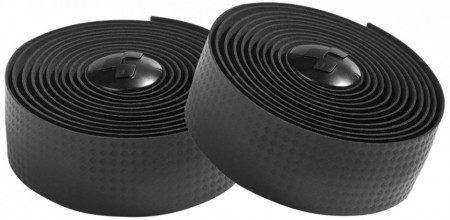 Cube Soft Grip ghidolina - Negru Carbon