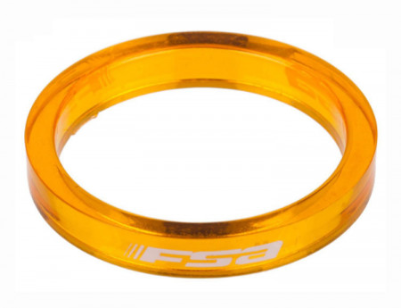 FSA spacer portocaliu - 5mm