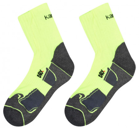 Karrimor DRX sosete sport - 2 pereche - marime 40-45 EU