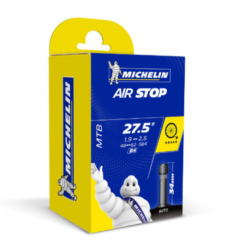 Michelin Airstop B4 - 27.5x1.9-2.60 AV. 35mm