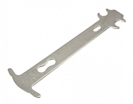Radon Comp lera lant - 140mm