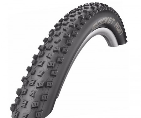 Schwalbe Rocket Ron Addix TwinSkin TL-Ready 29x2.10