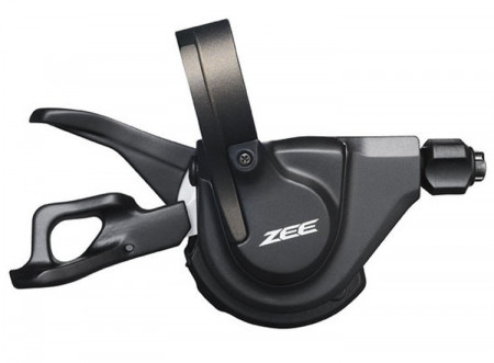 Shimano maneta dreapta ZEE SL-M640 - 10vit.
