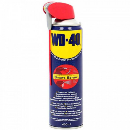 Ulei spray WD-40 450ml