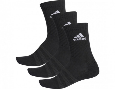 Adidas Cush Crew - 3 pereche sosete / marime 43-46 Enduro, DH