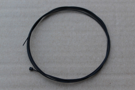 Dust teflon - cablu de transmisie 1.1 mm inox 2100mm - spate