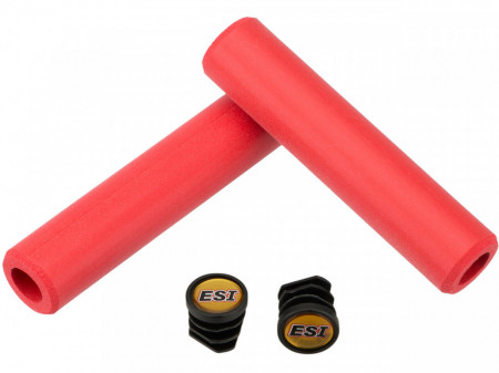 ESI CHUNKY SILICONE GRIPS