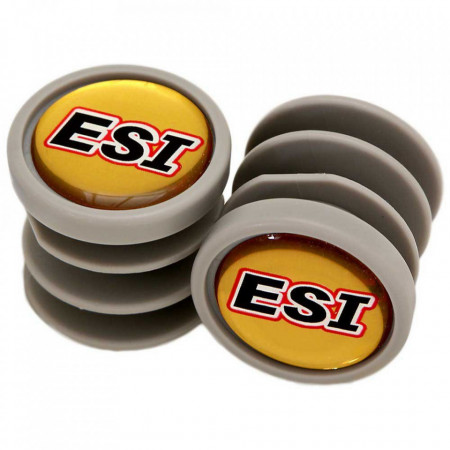 ESI set dop manson MTB - gri