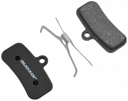 Quaxar Organic pentru Shimano XT/SAINT/ZEE D03S
